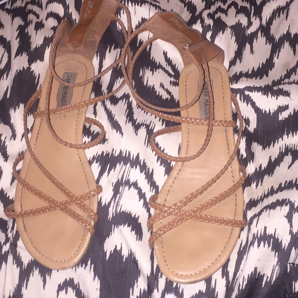 Steve Madden Sandals